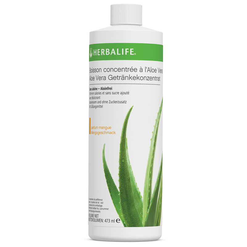 ALOE MANGUE