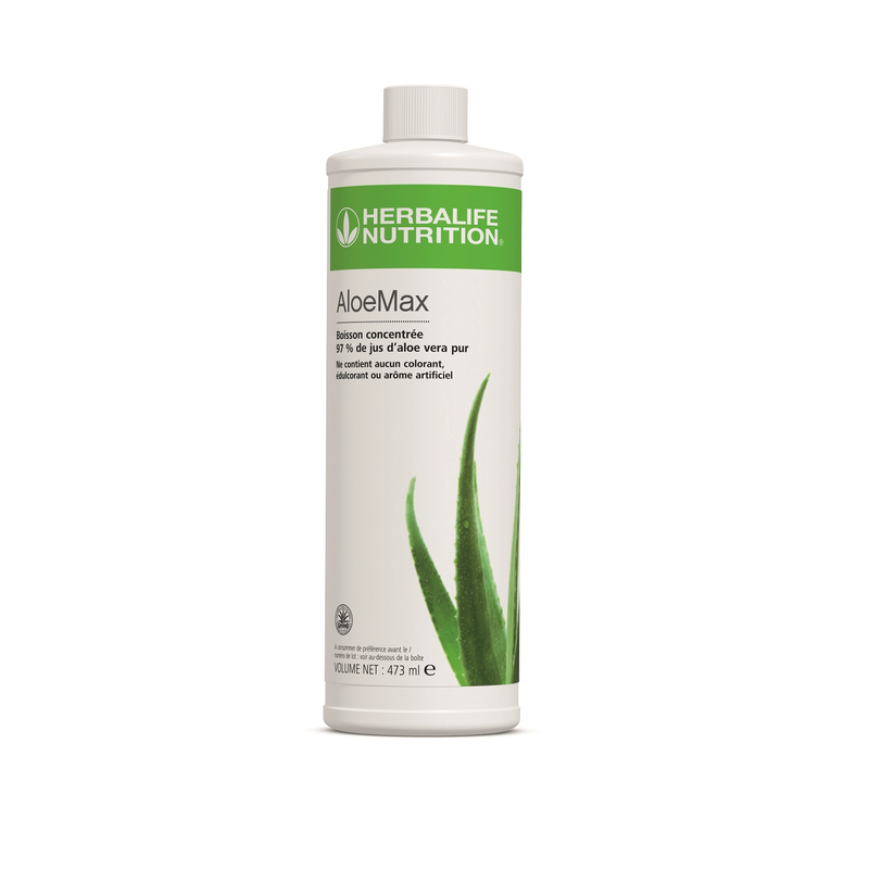 ALOE MAX