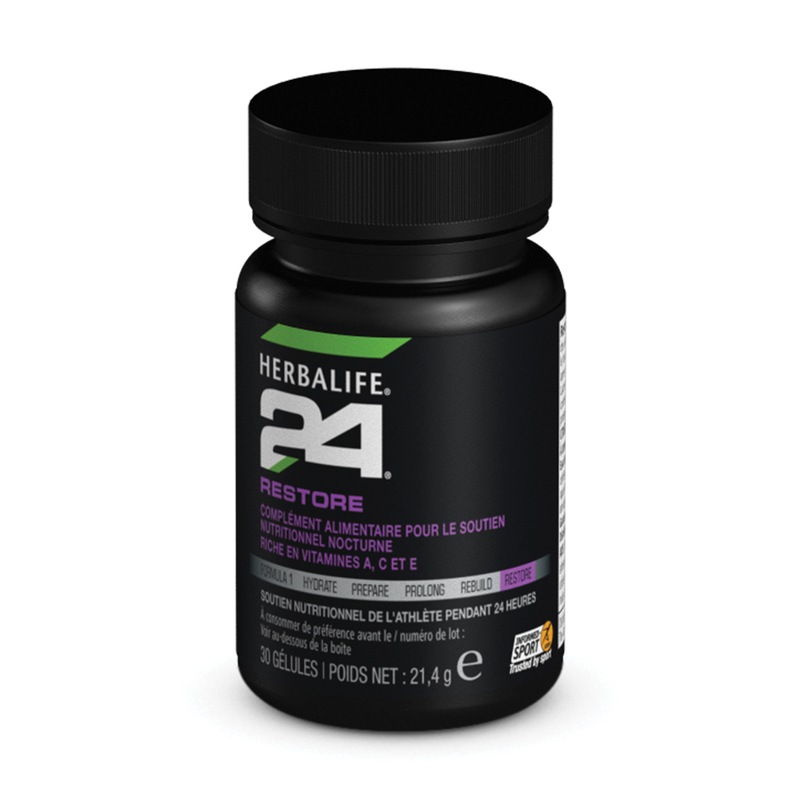 Restore 30 capsules