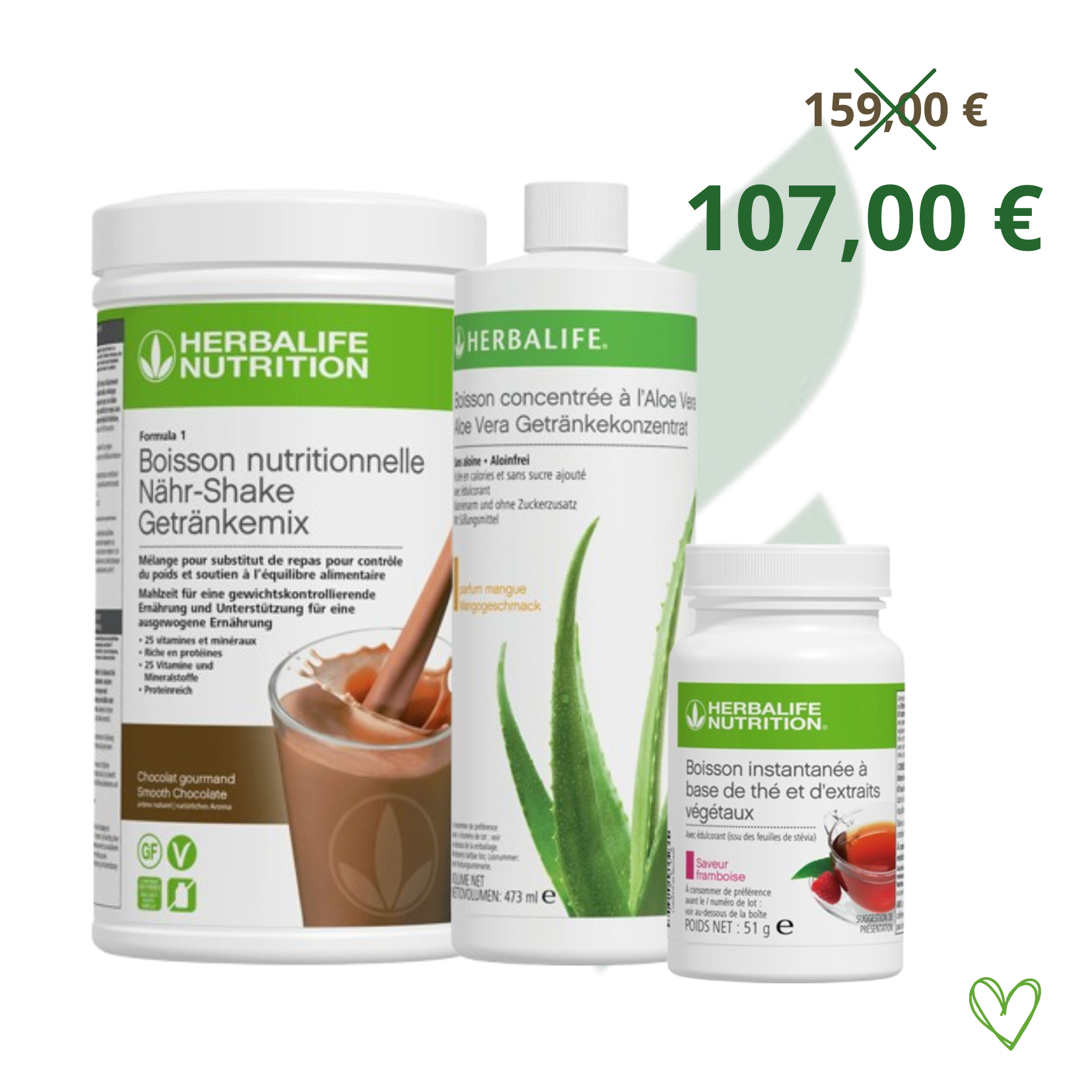 PETIT DÉJEUNER ÉQUILIBRÉ