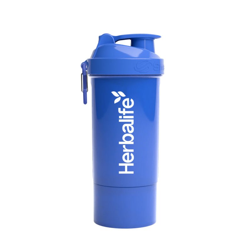SHAKER FLUO 600 ml