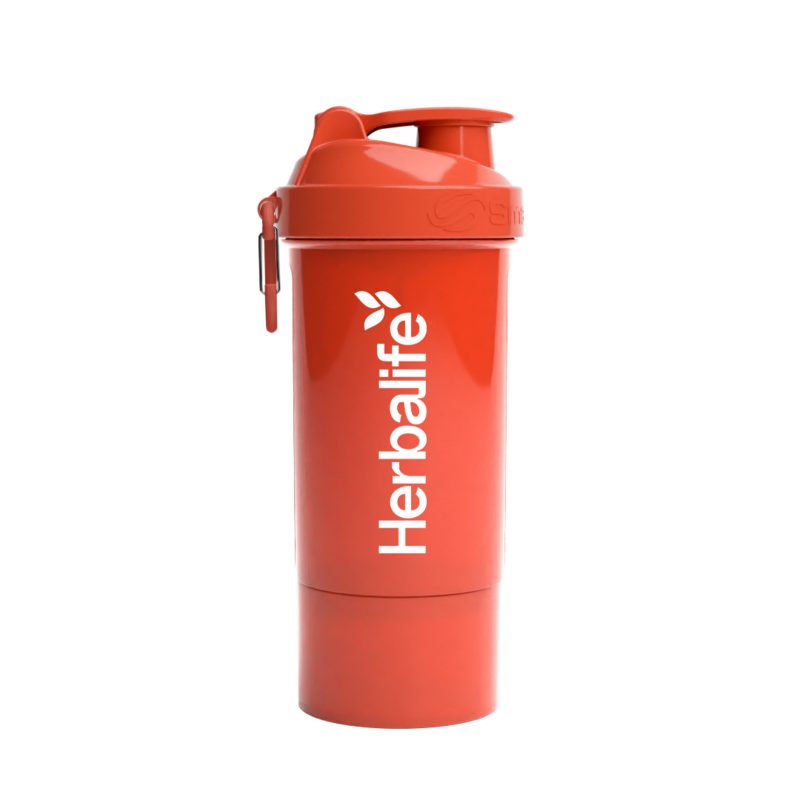 SHAKER FLUO 600 ml