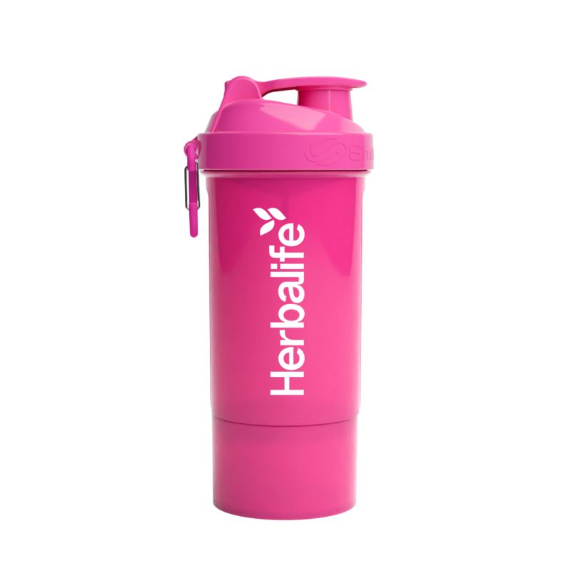 SHAKER FLUO 600 ml