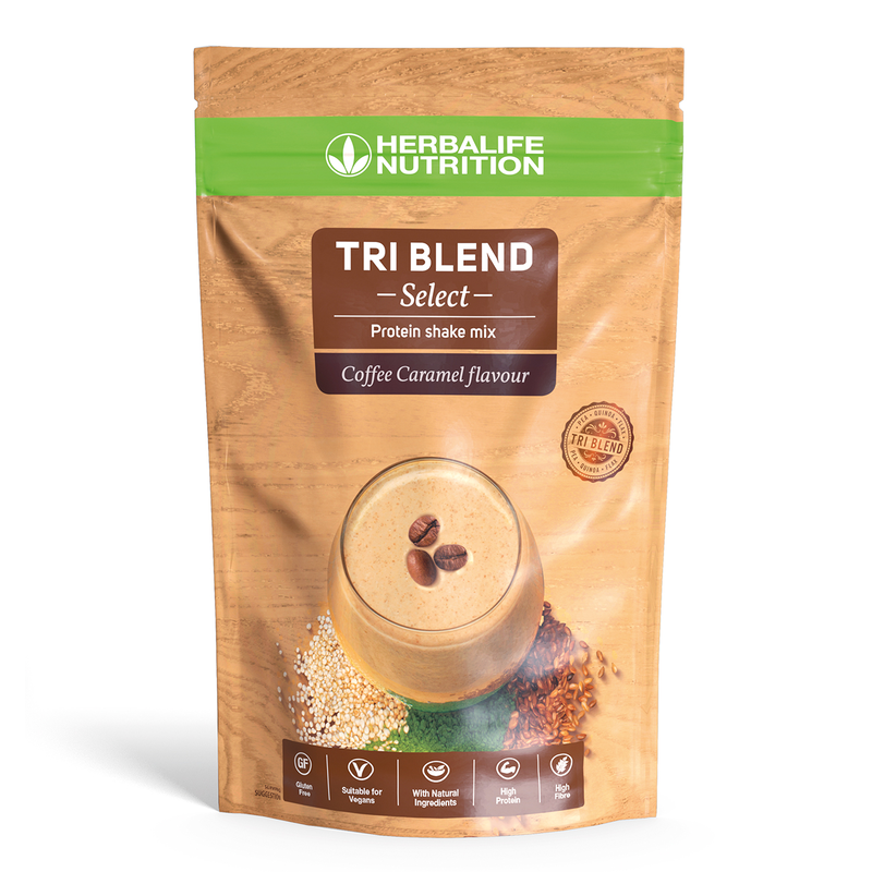 Tri Blend Select