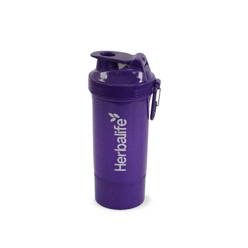 SHAKER FLUO 600 ml